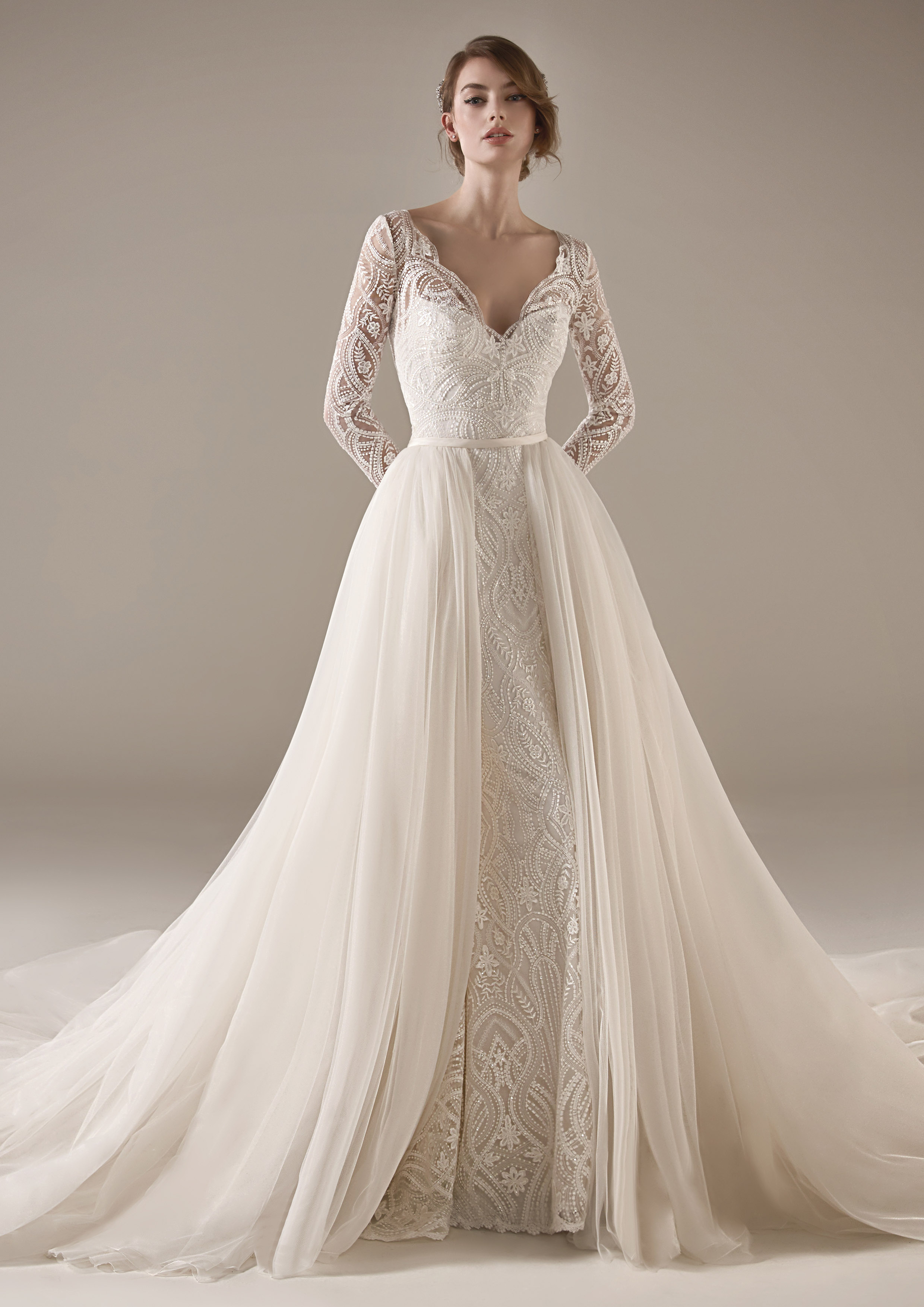 Danica, Pronovias Privee 2020