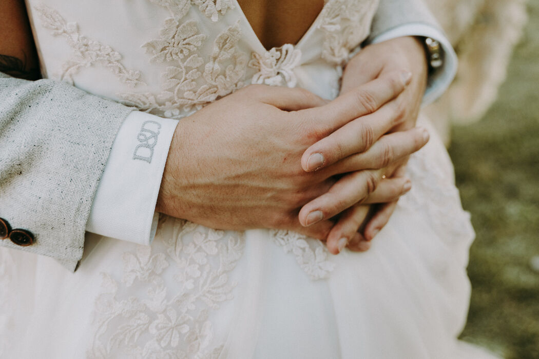 Fotografia de Casamento 
