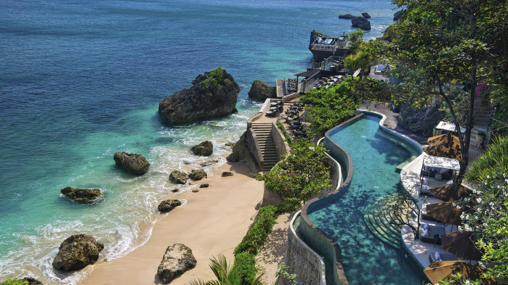 Ayana Resort and Spa