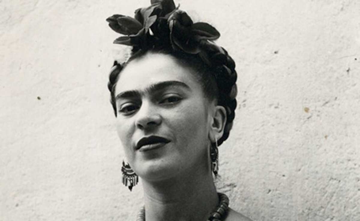 Frida Kahlo