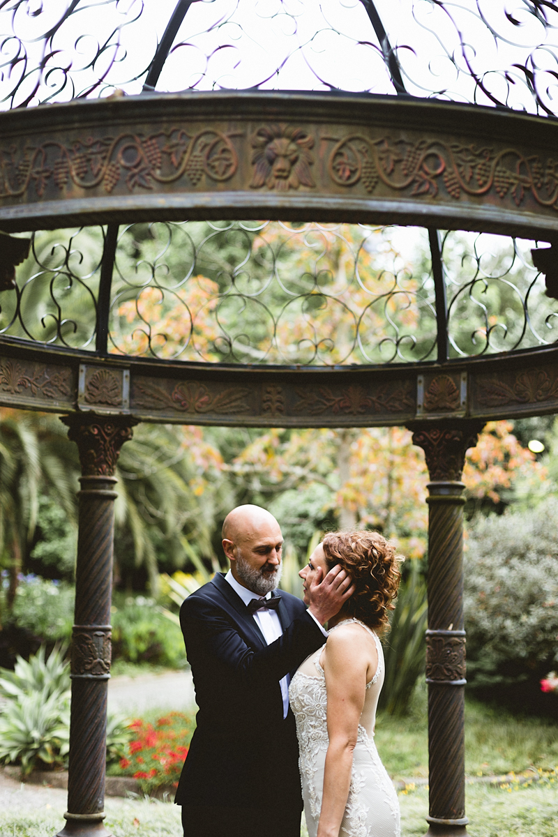 Vanessa & Ivo