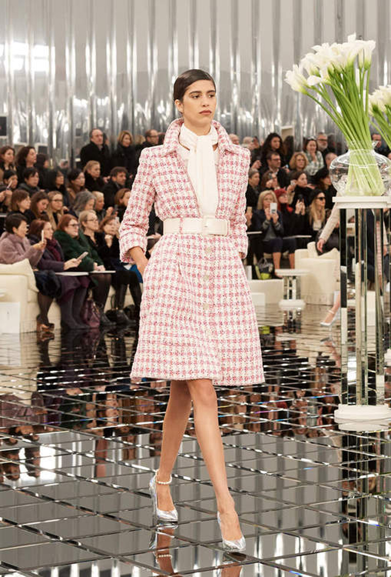 Credits: Chanel