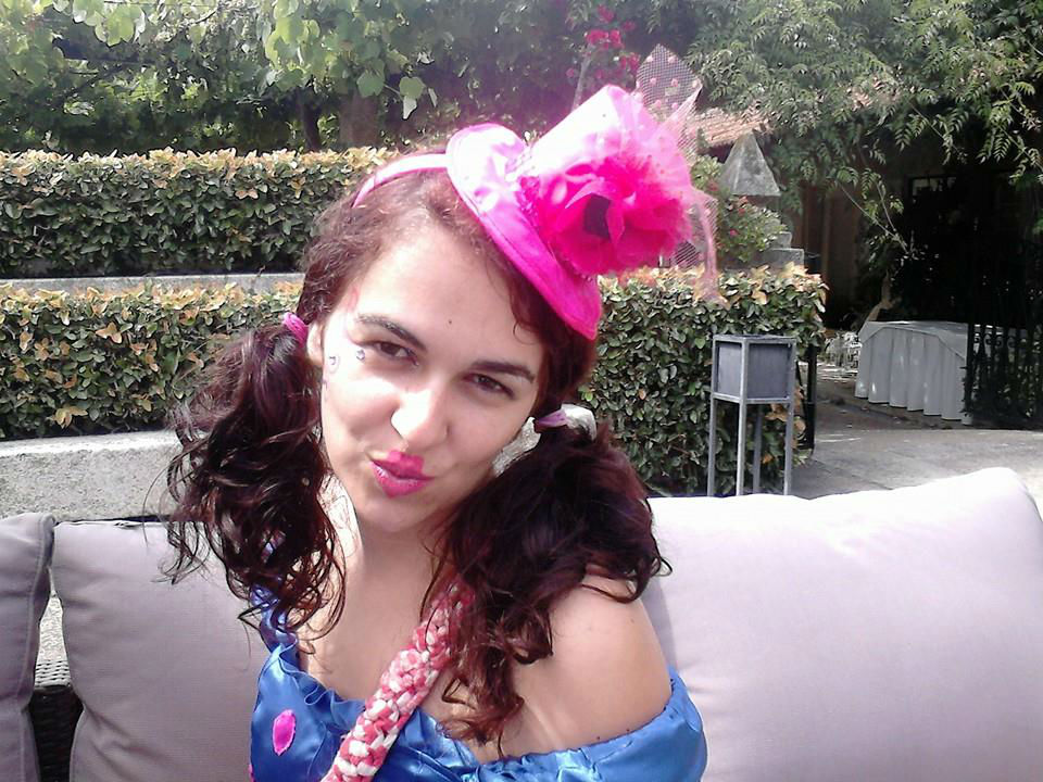 Lua Party & Fun