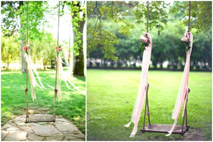 Foto: Kristyn Hogan & Souder Photography