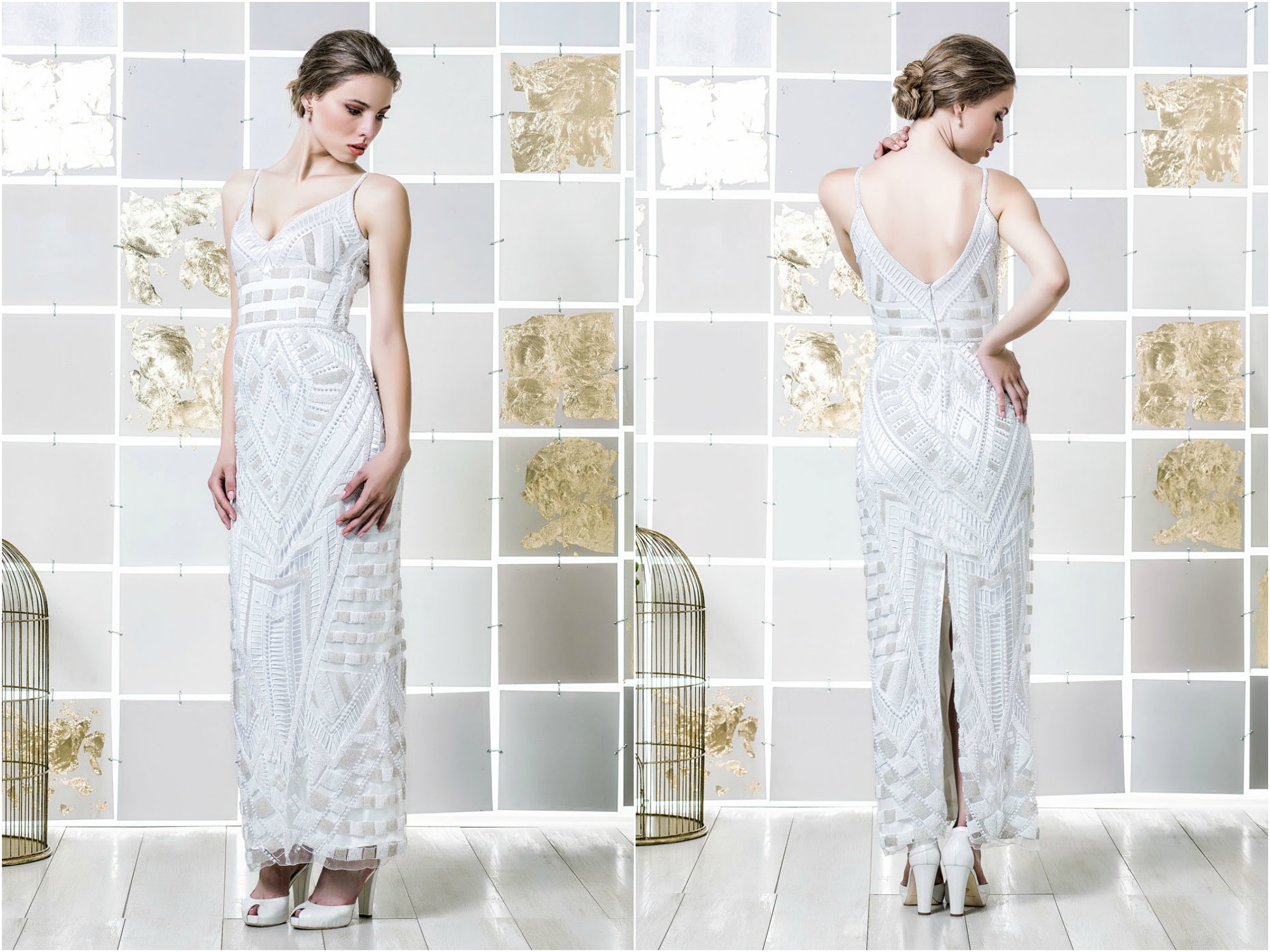Cleo - Infinity | <a href="http://zankyou.9nl.de/x880" target="_blank"> Gio Rodrigues </a>