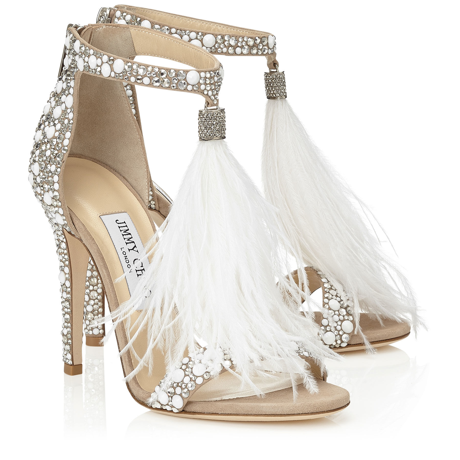 Créditos: Jimmy Choo