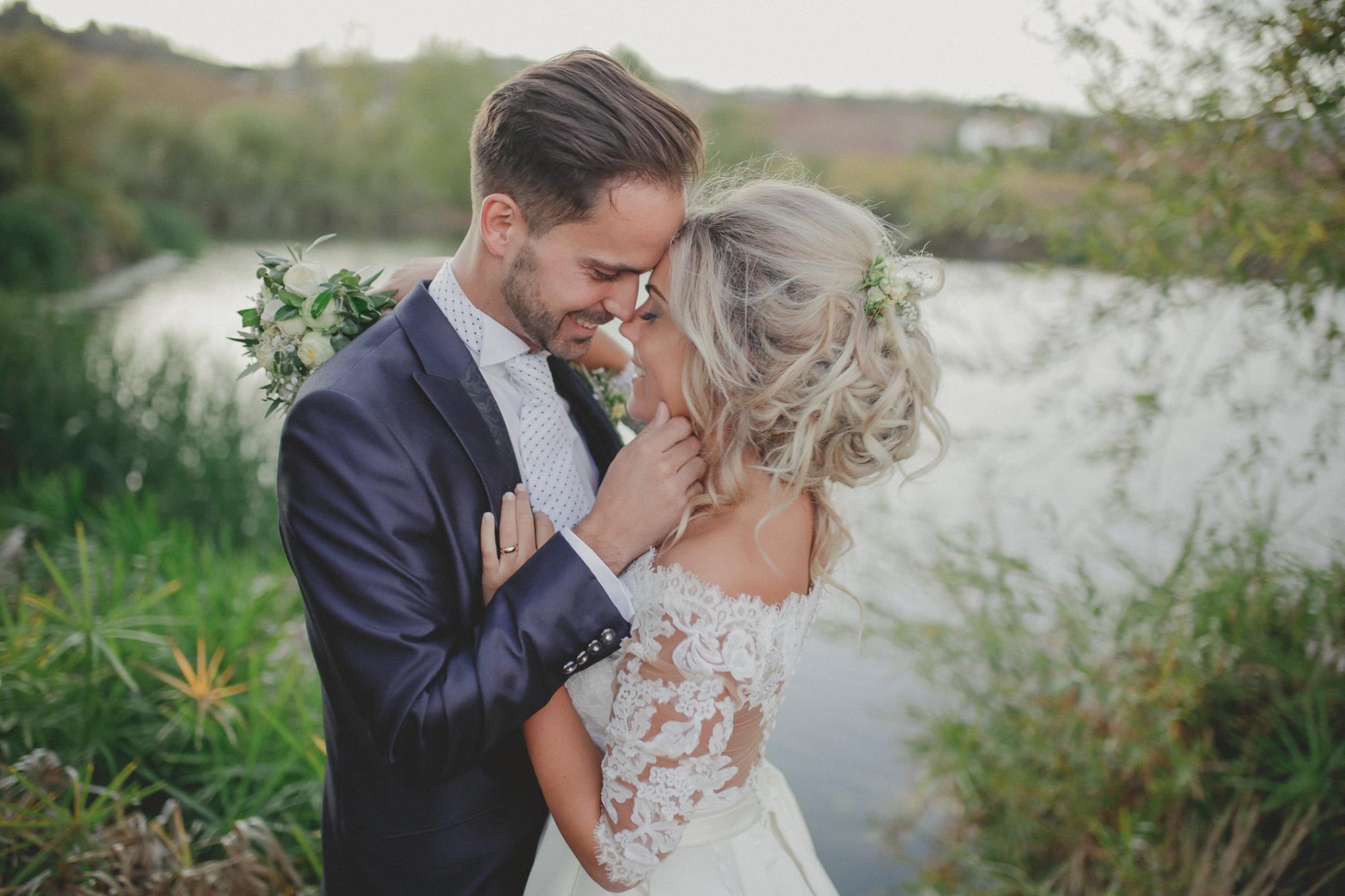 Fotografia de Casamento