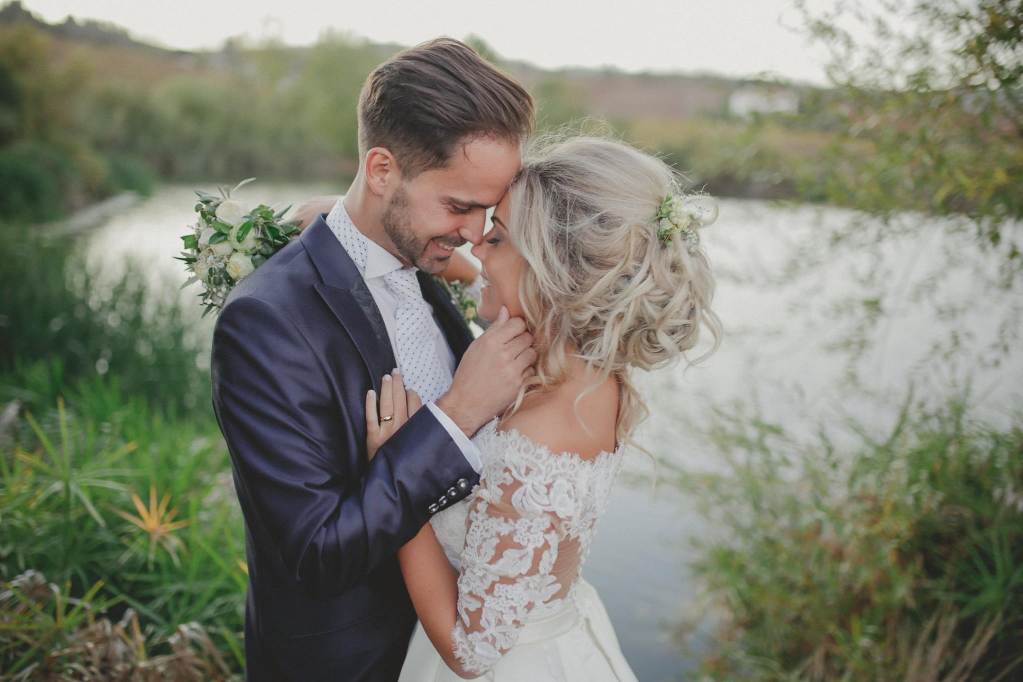 Fotografia de Casamento 