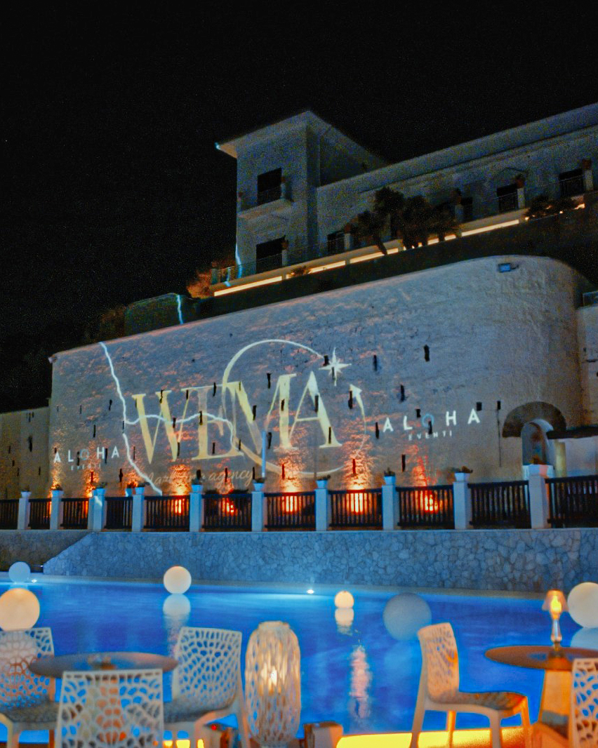 WEMA Circle Wedding Awards 2025. Photo: Mario Orsi Photography