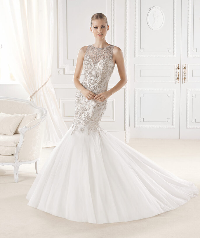 Créditos: La Sposa 2015