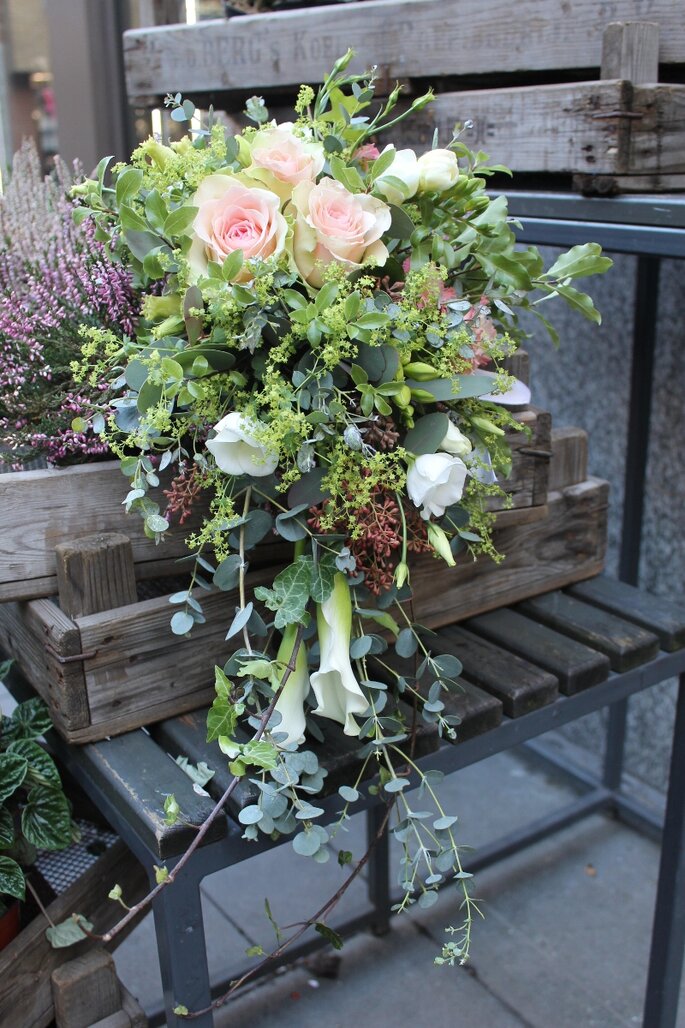 Flores: Happy Day Eventos