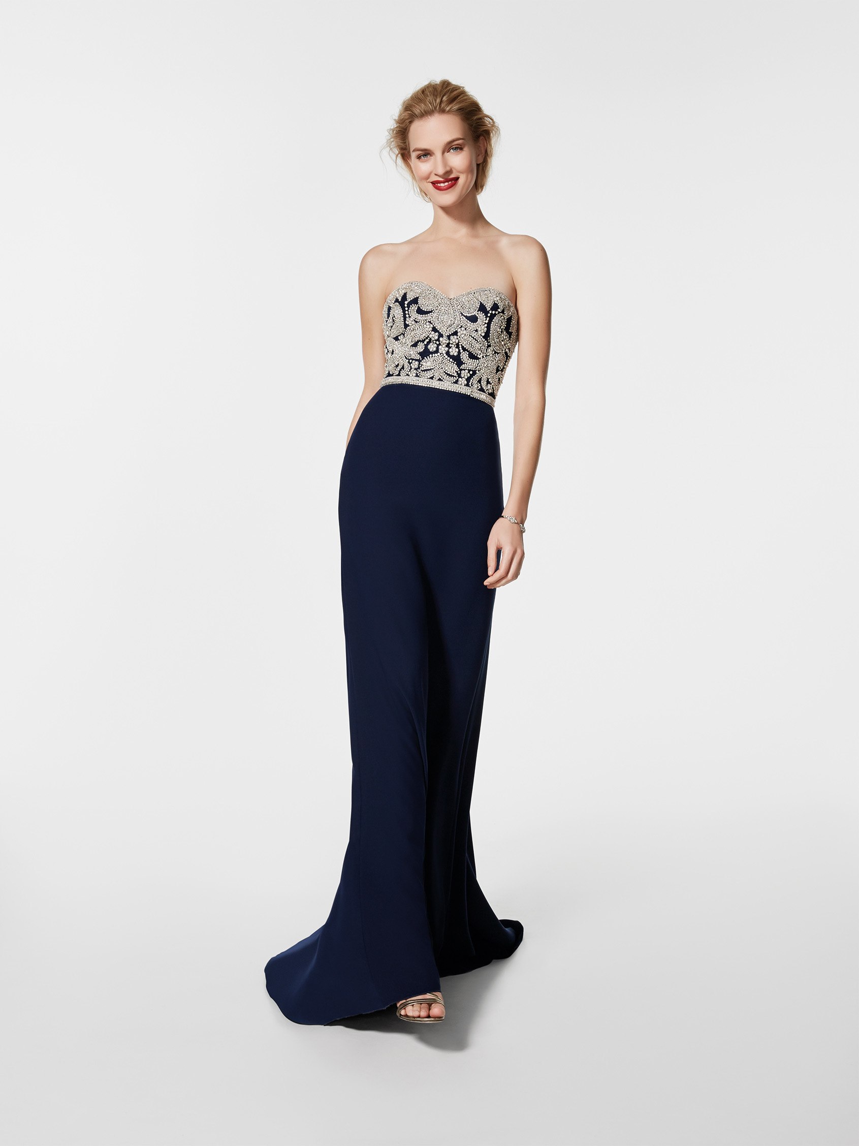 Créditos: Pronovias