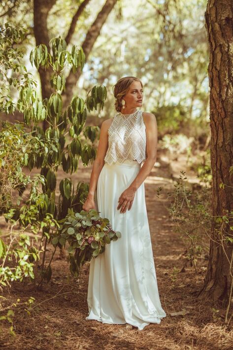 Vestido de Noiva 