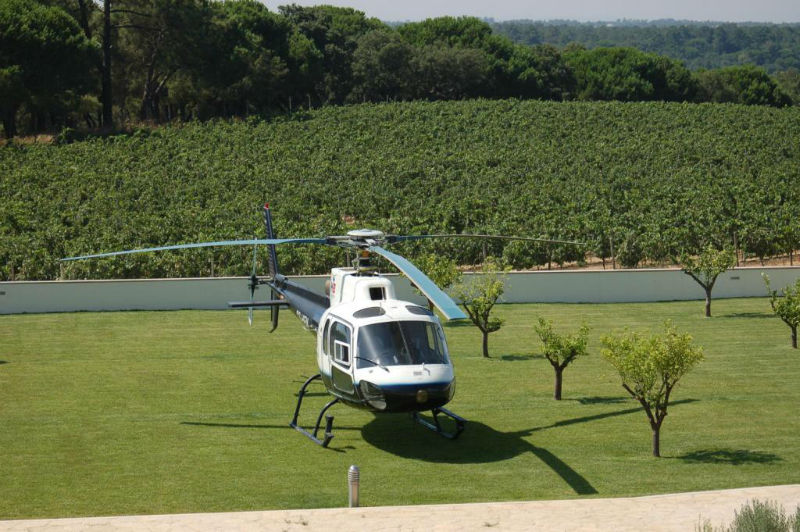 Quinta de Catralvos