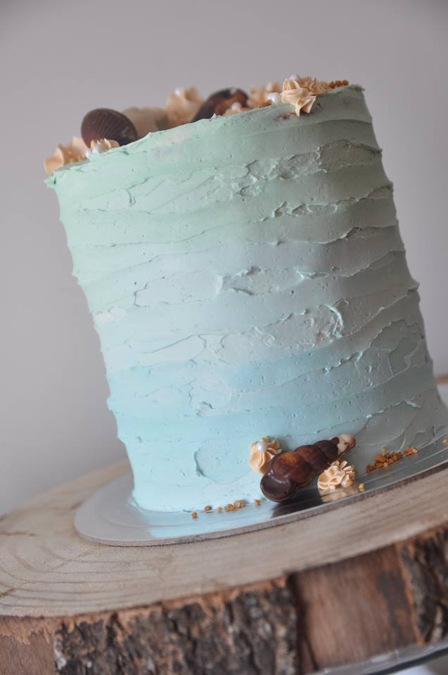 Cake é Bolo