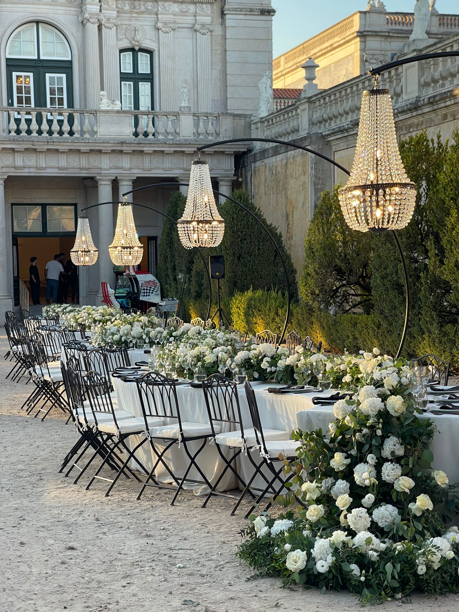 Vera Vale Wedding Planner