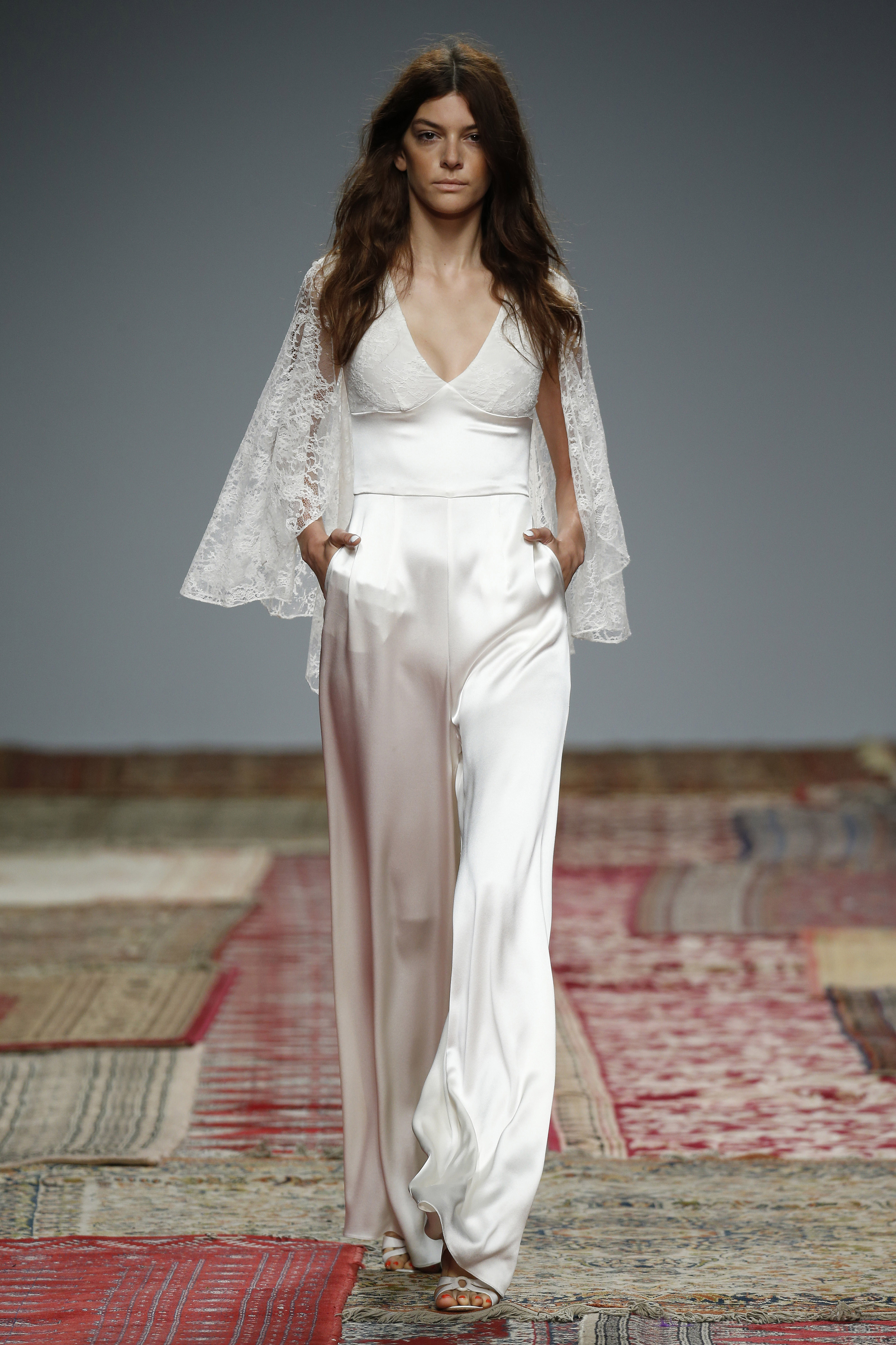 Foto: Barcelona Bridal Week