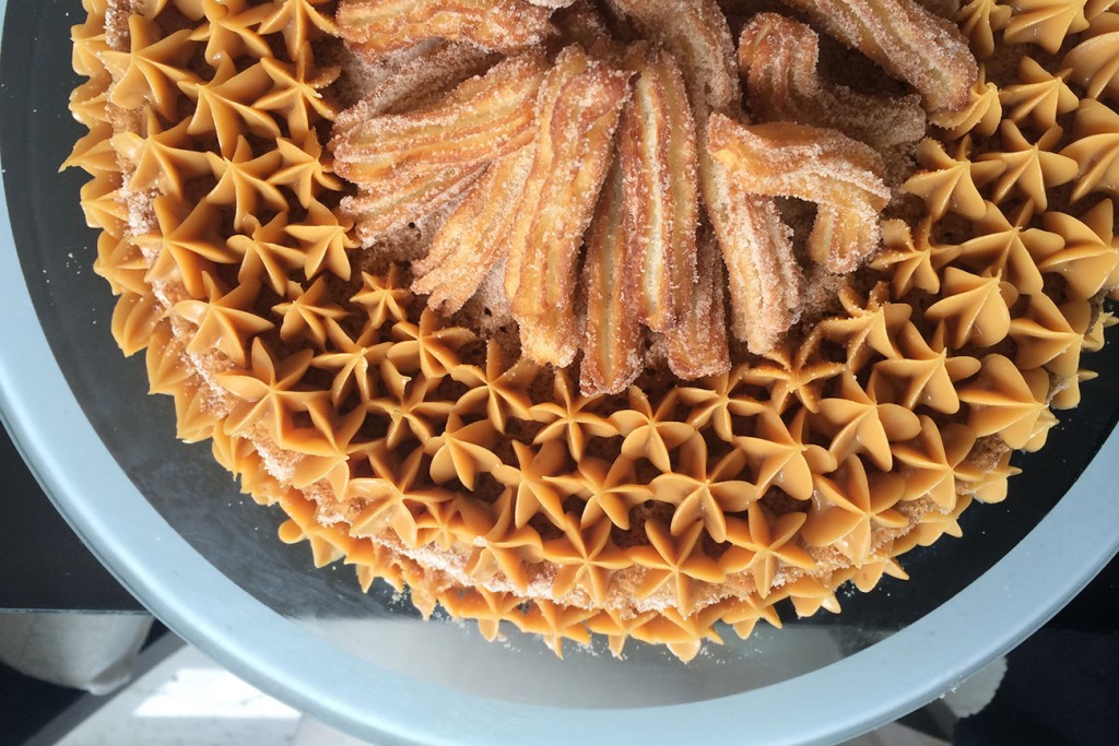 Bolo: De Ló Bolos. Foto: Divulgação.