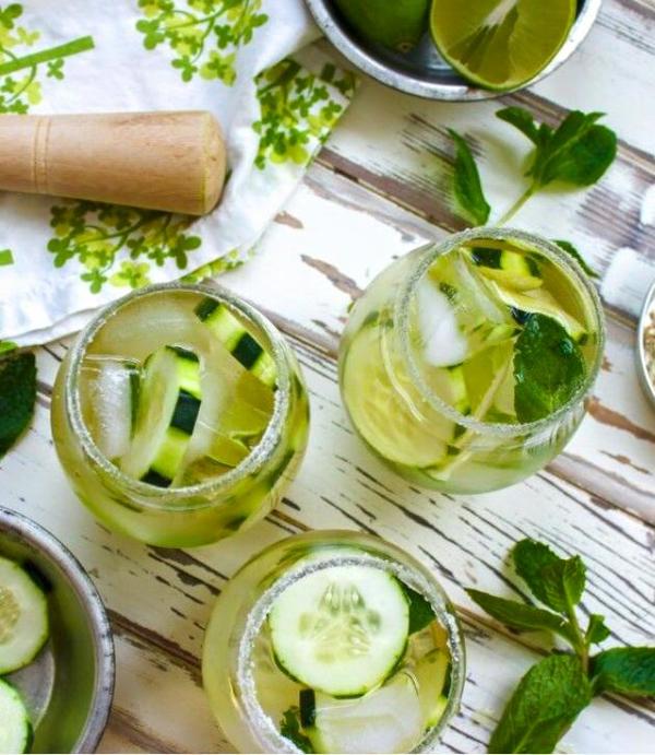 Pitcher Cocktails