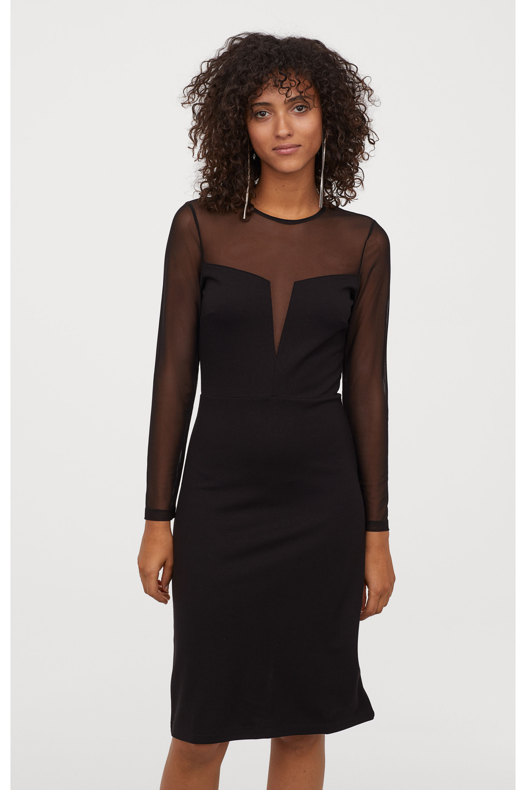 Créditos: H&M