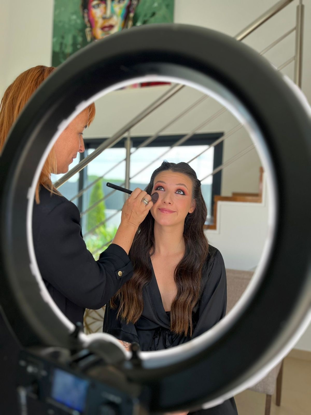 Alexandra Espinhal MakeUp & Beauty