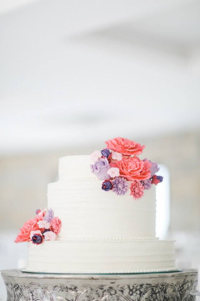 Bolo por Cupcake by Francisca Neves