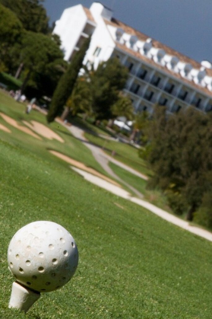 Penina Hotel & Golf Resort