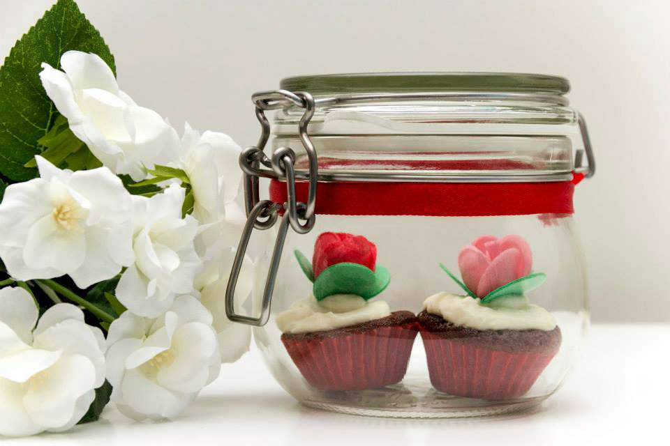 Sweet Cherry Party Eventos