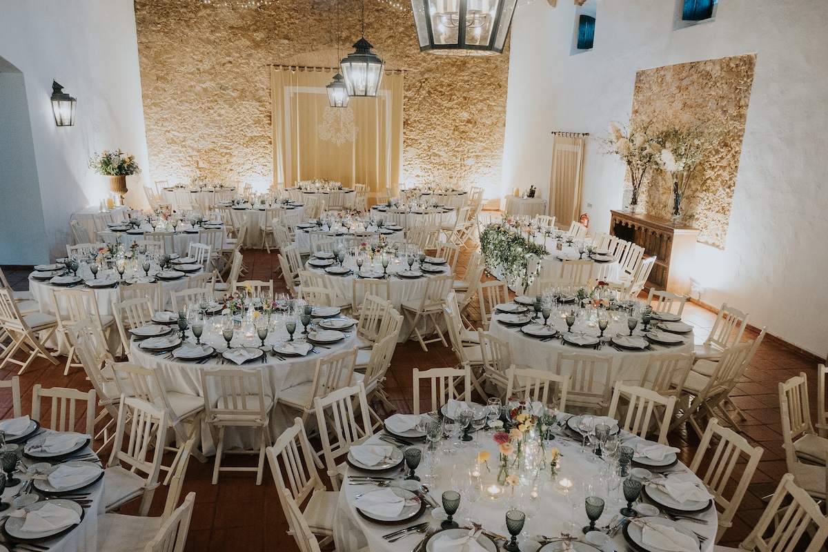  Fotografia: Afonso Castella. Decoração e flores: Madame Boutique Floral.