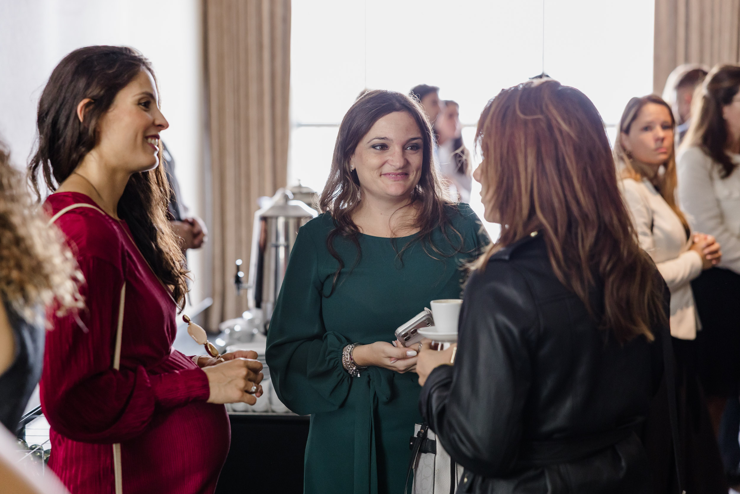 Foto: Tiago Brás Fotografia. XVI Edição Zankyou Wedding Club x Myriad by Sana Hotels