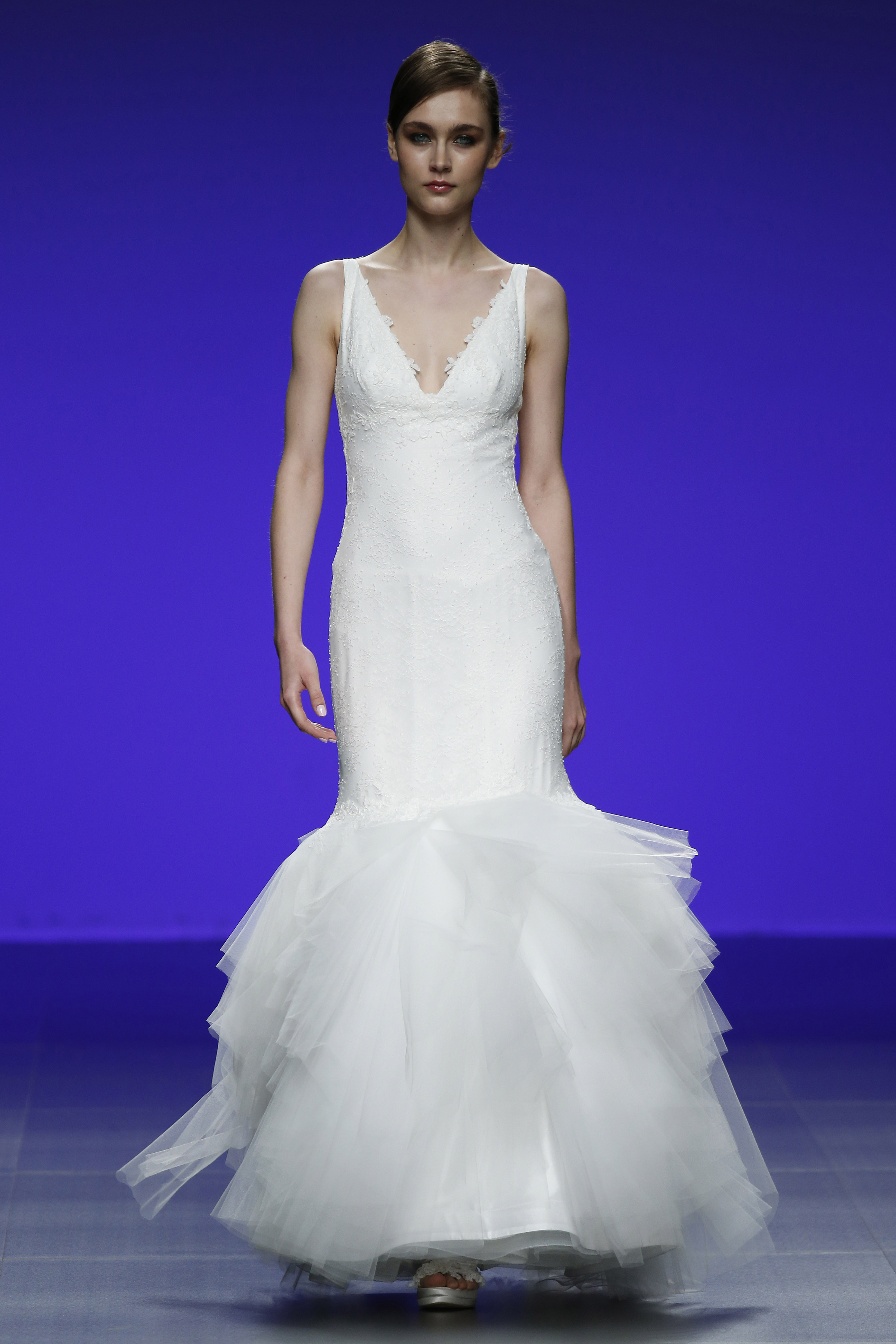 Foto: Barcelona Bridal Week