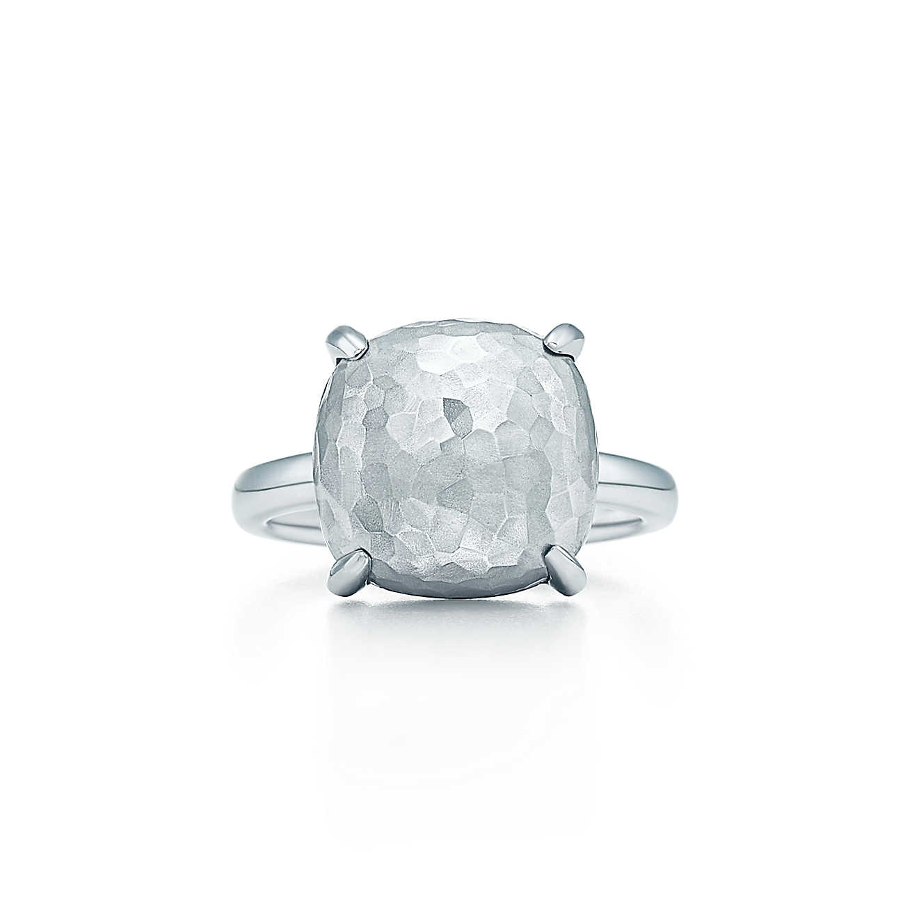 Anel de noivado de Tiffany & Co.