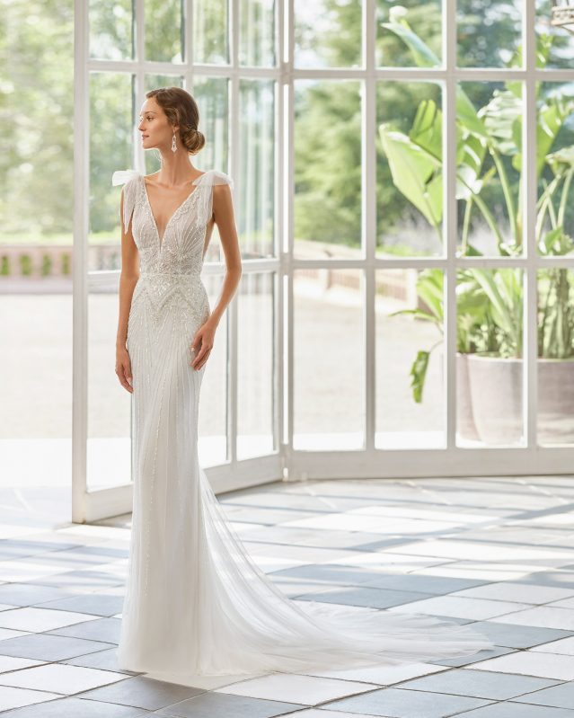 Rosa Clará Gatsby 3