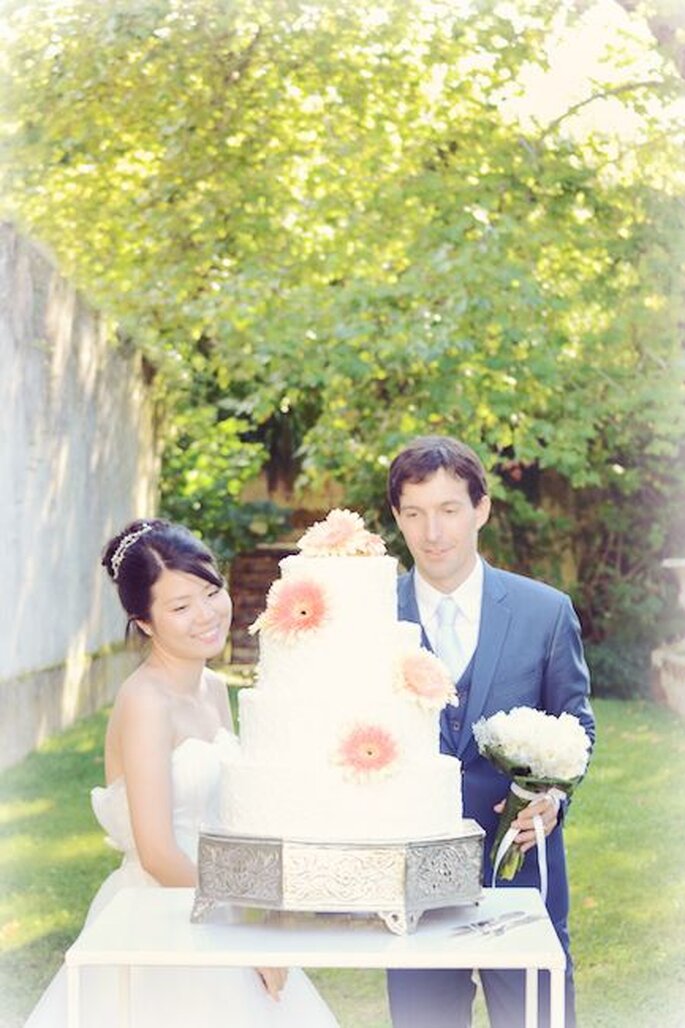 <a href="https://www.zankyou.pt/f/the-quinta-23968"> Foto: My Vintage Wedding Portugal - The Quinta </a> 