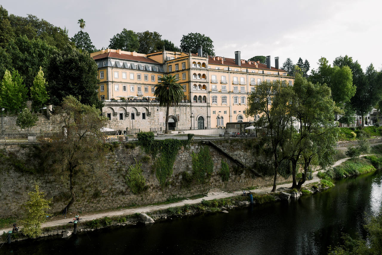 Casa da Calçada