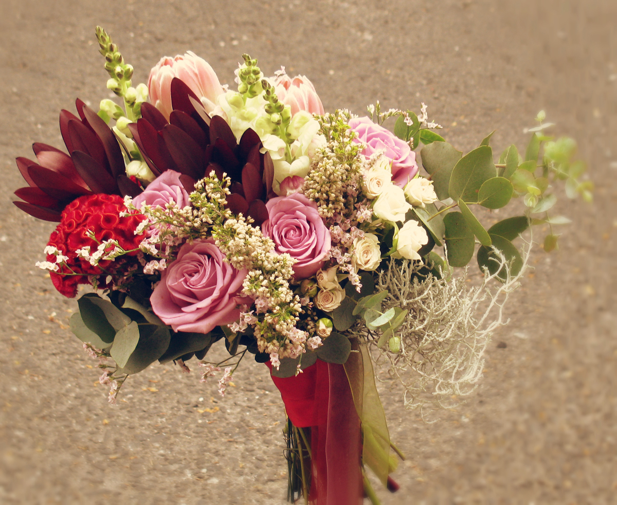 All Flowers