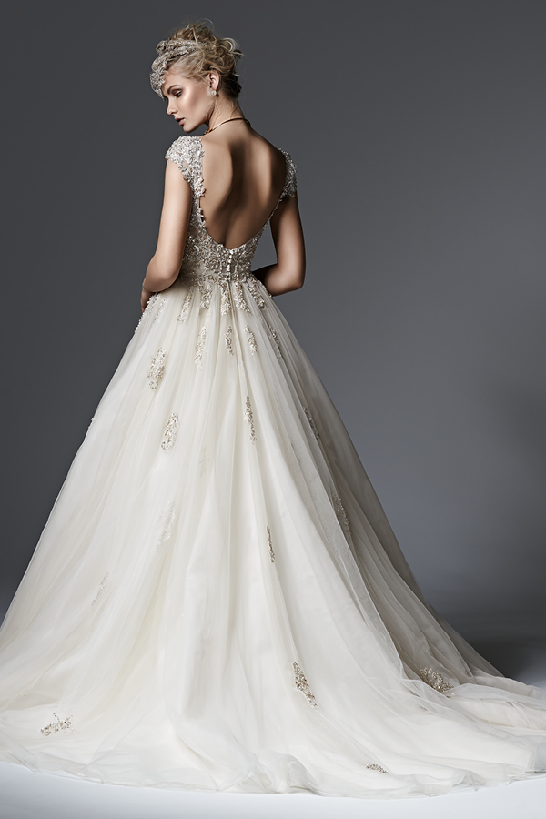 Sottero e Midgley Primavera 2016