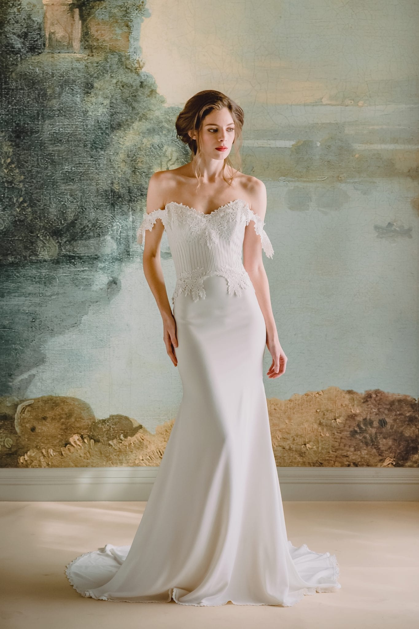 Créditos: Claire Pettibone