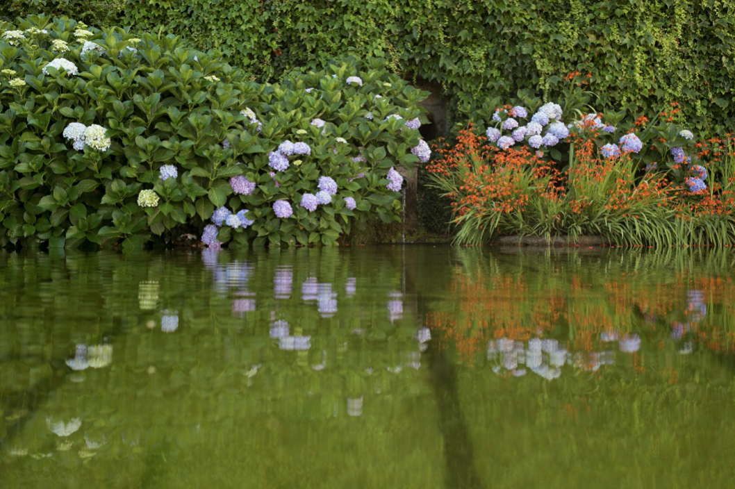 lago Quinta da Cerca