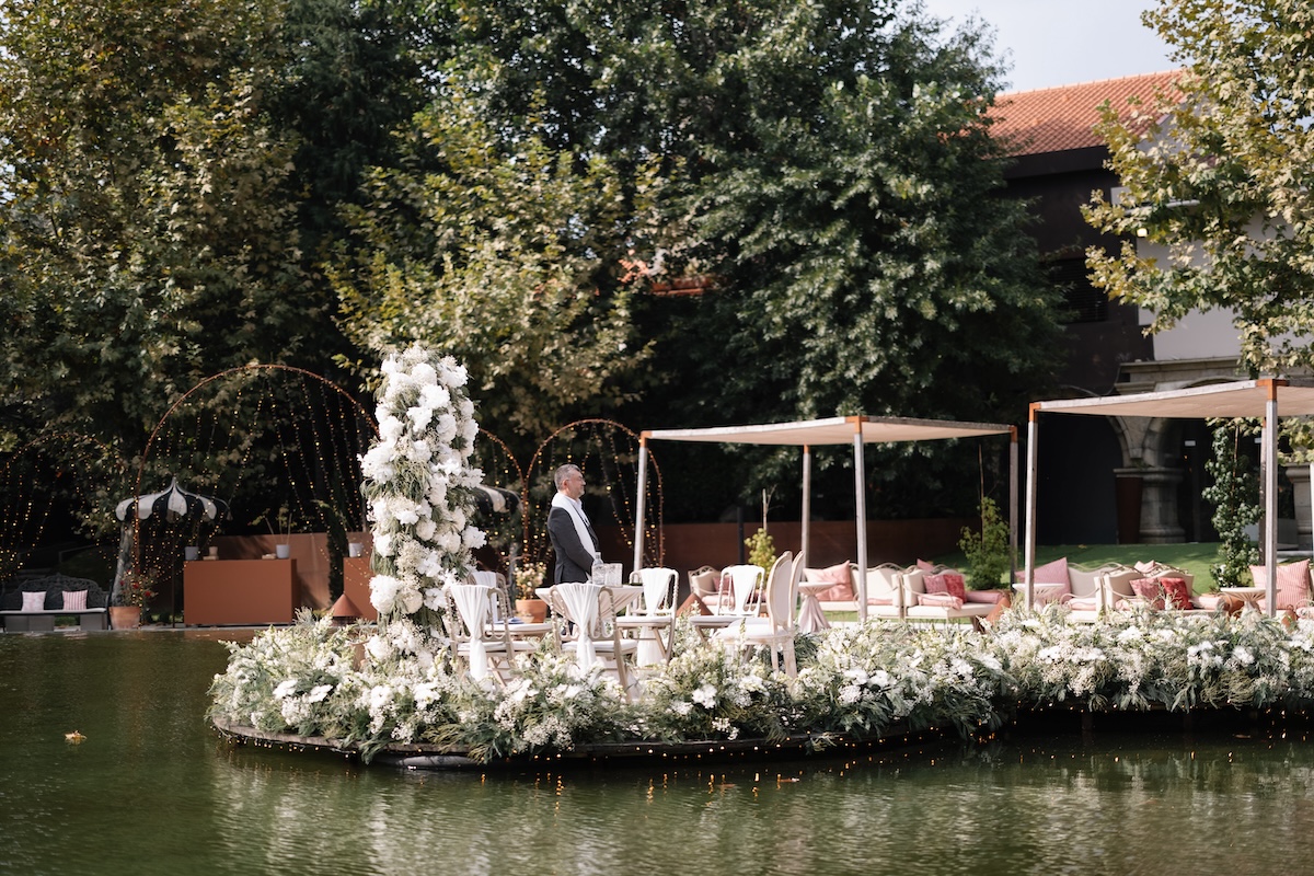 Wedding Planner: Paula Carvalho Eventos | Fotografia: Pintartfoto