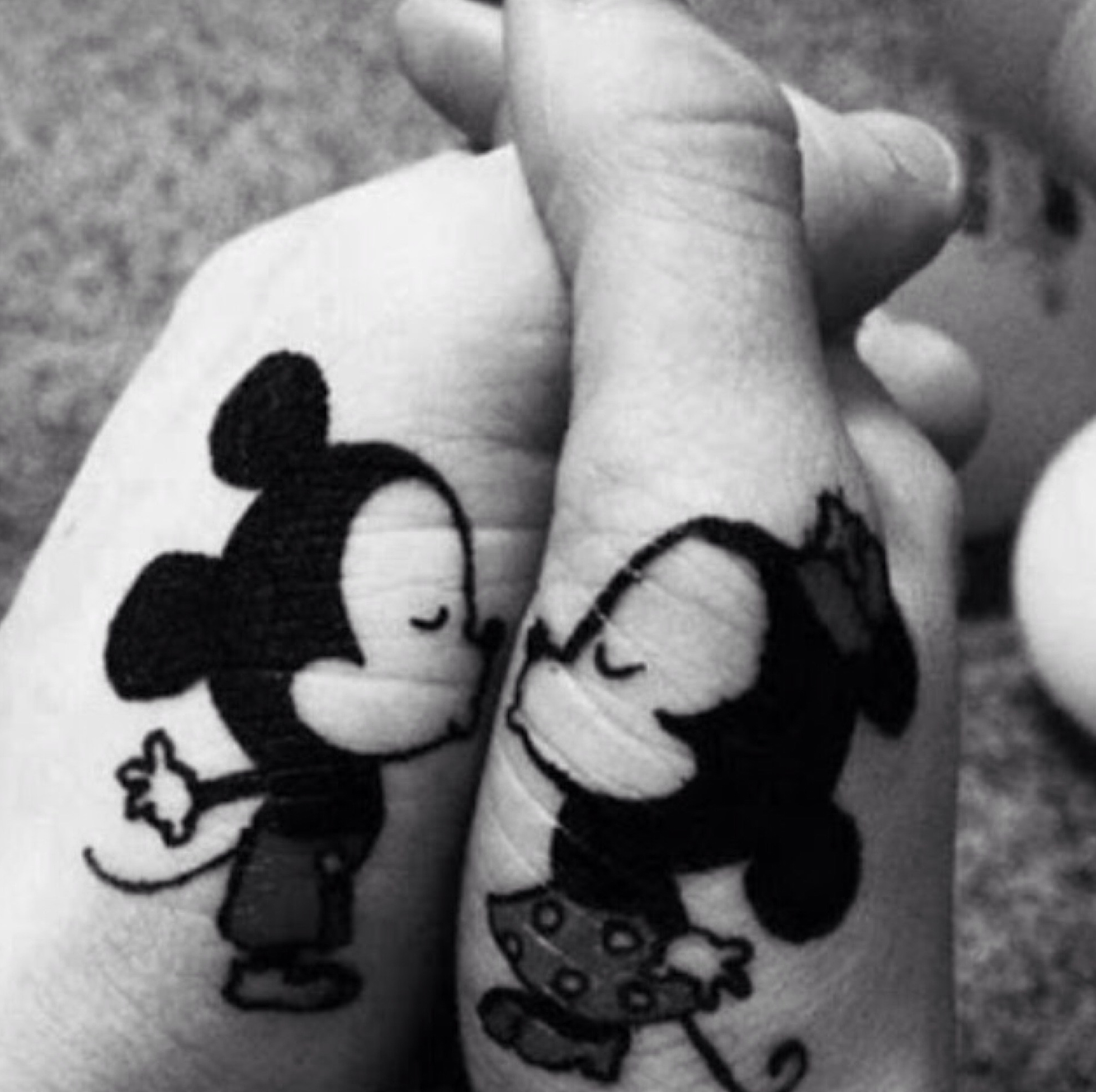 tatuagens a dois tatuagens casal