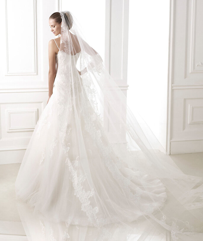 <a href="http://zankyou.9nl.de/nfw4">Peça a sua marcação para provar a nova Colecção Pronovias 2015.</a> 