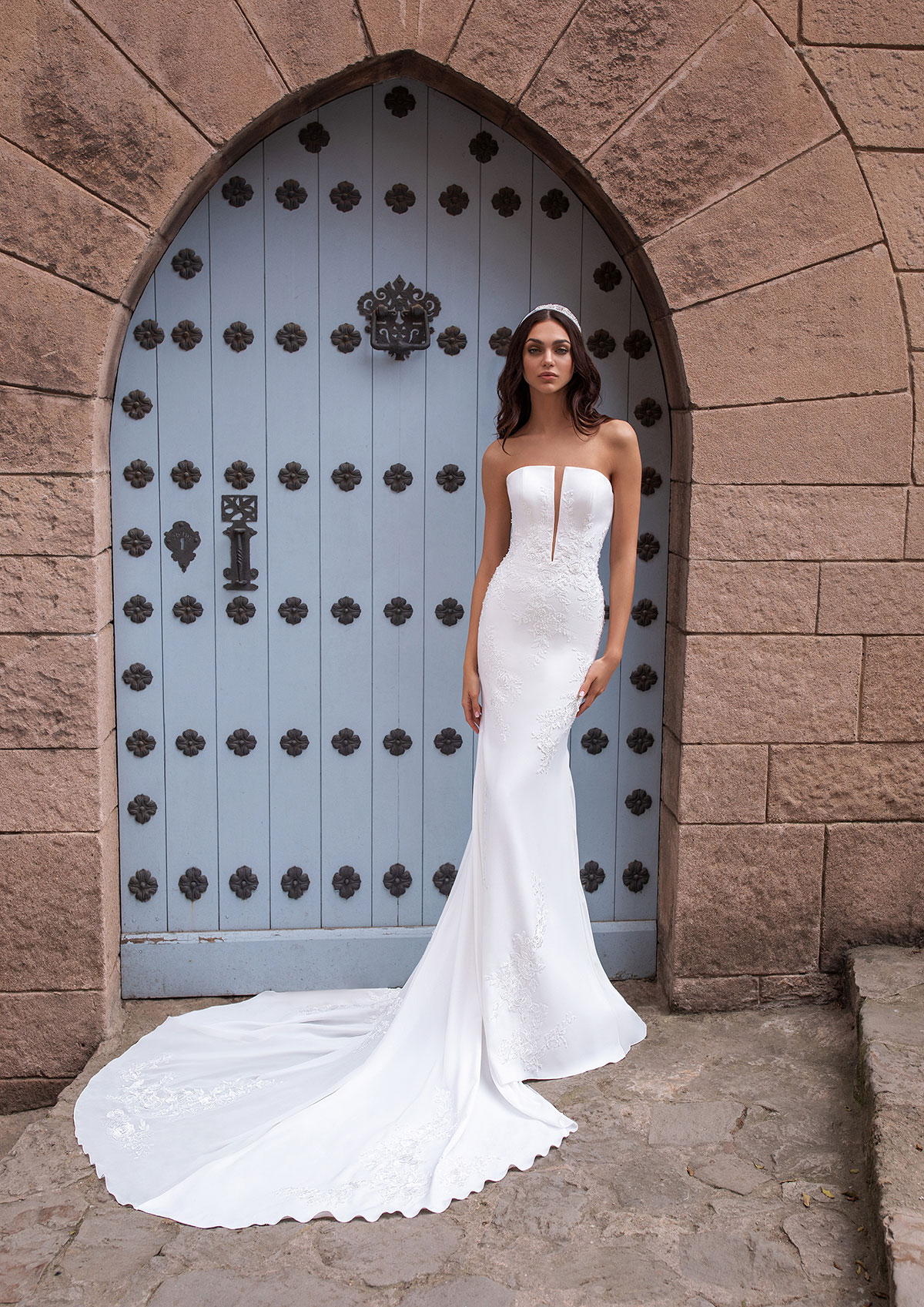 Megaclite, Pronovias 2020