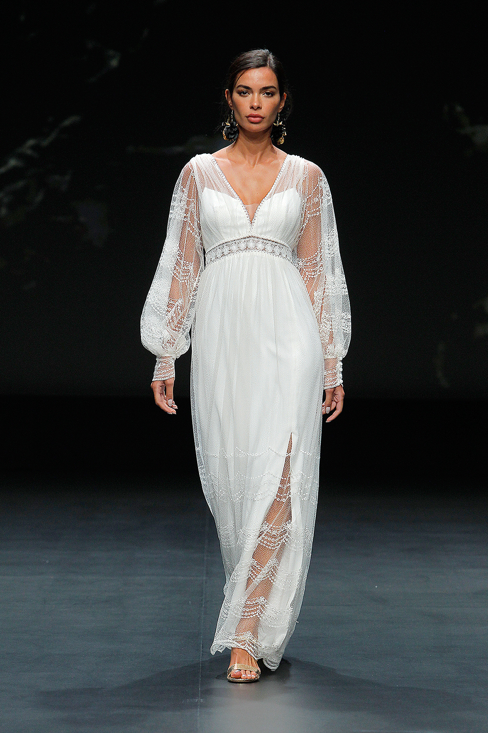  Rembo Styling 2021 | Créditos: Valmont Barcelona Bridal Fashion Week 2020