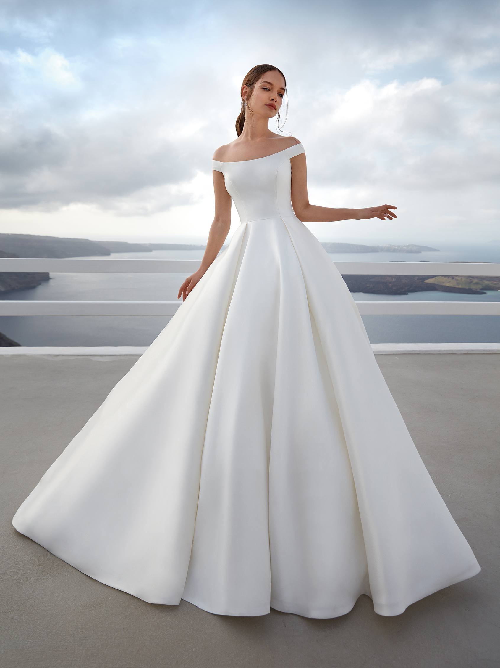 vestido de noiva 2022