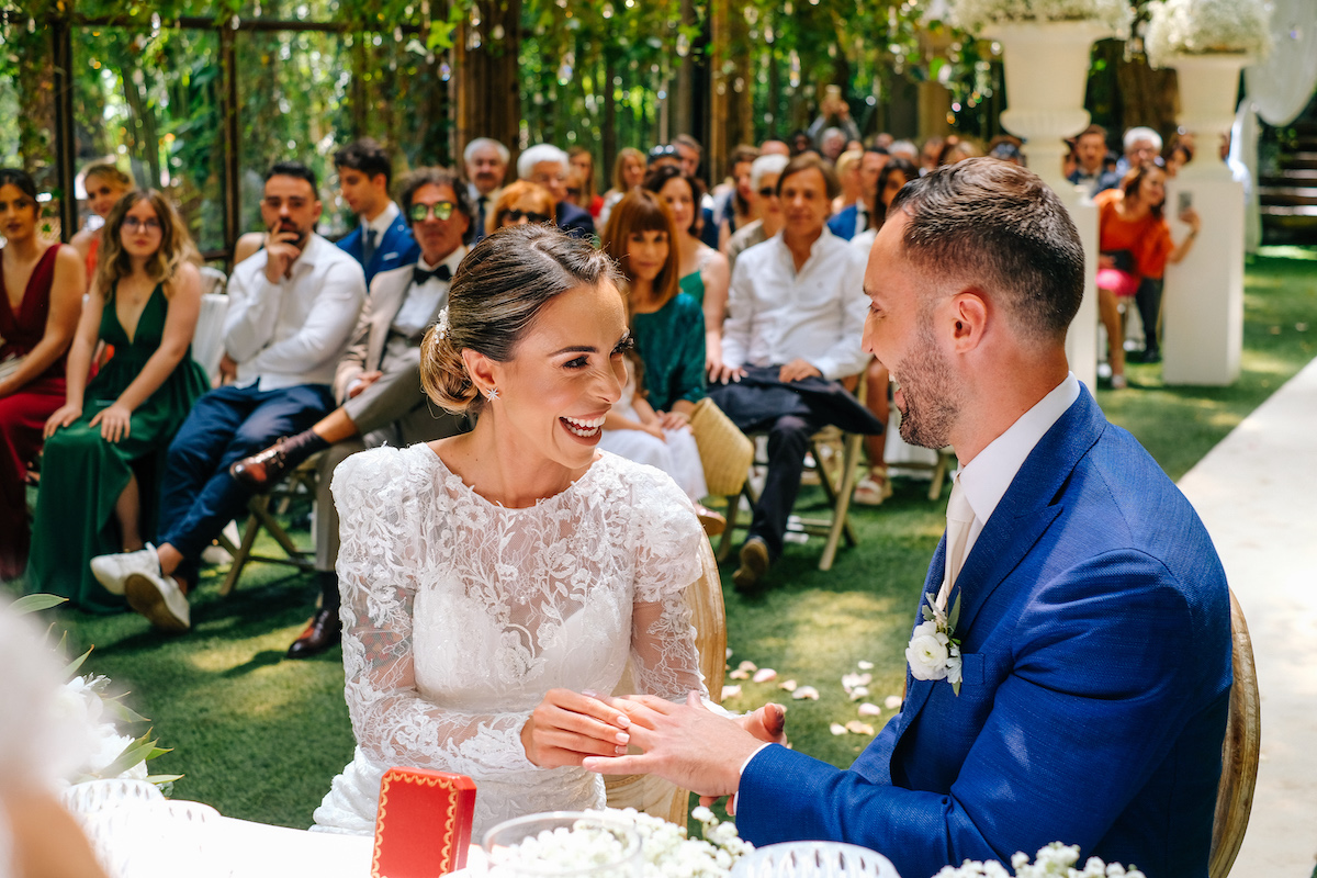 Fotografia de Casamento