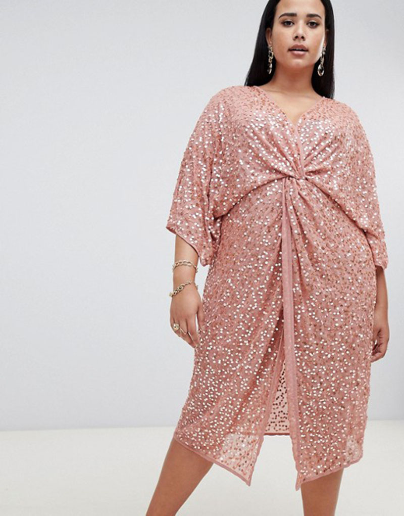 Créditos: Asos Curve