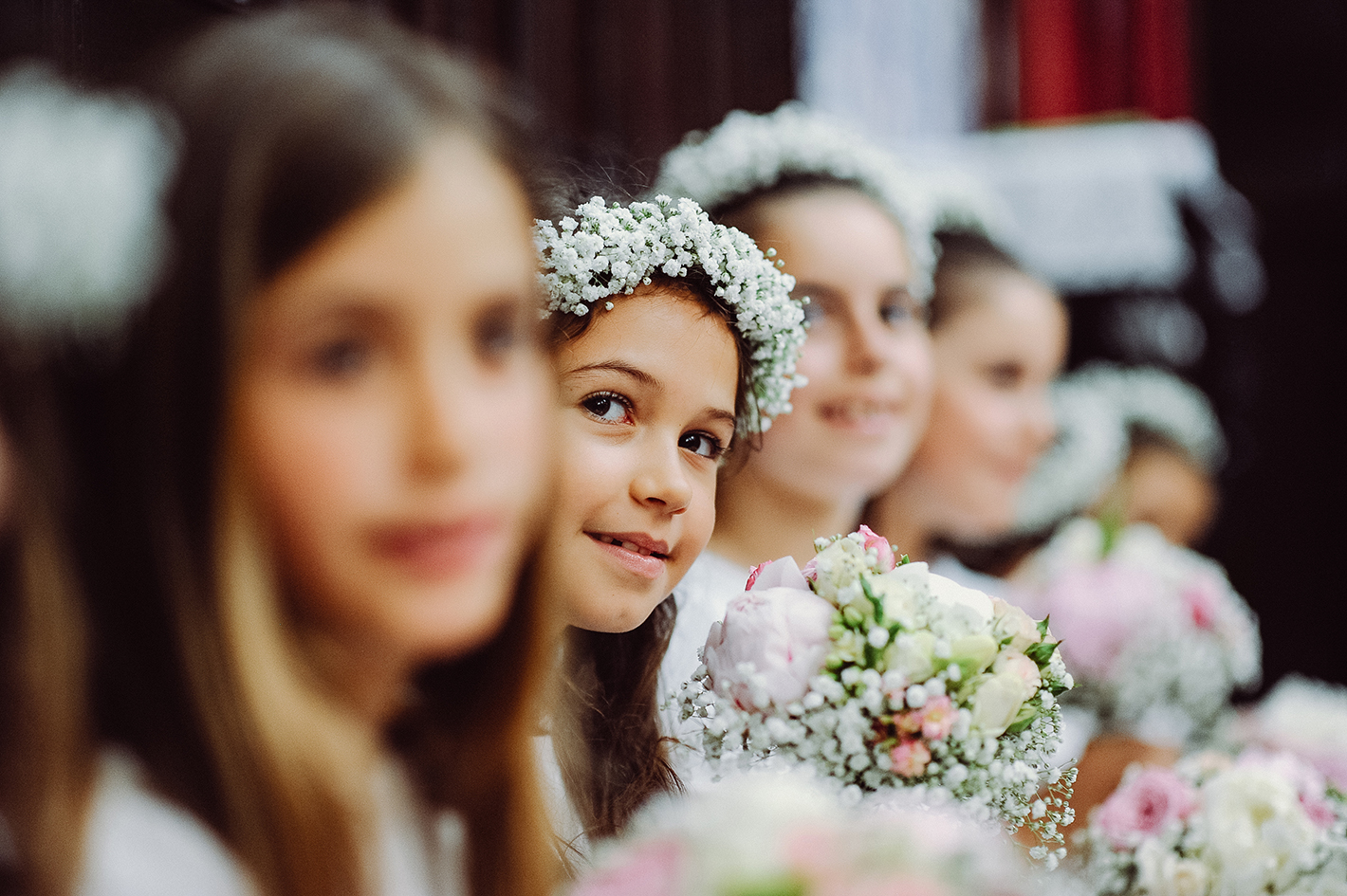 ideias para casamento