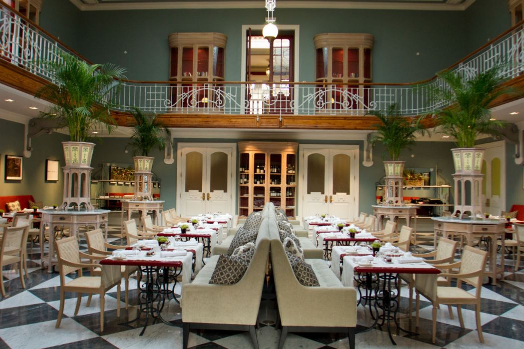 Hotel Vidago Palace
