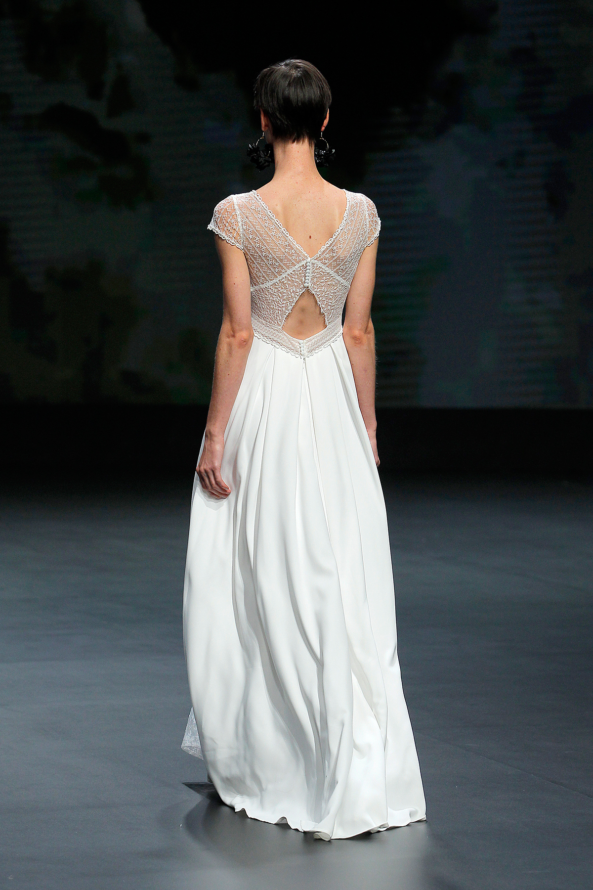 Rembo Styling 2021 | Créditos: Valmont Barcelona Bridal Fashion Week 2020